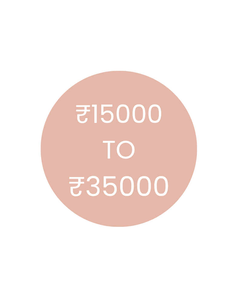 ₹15000 To ₹35000