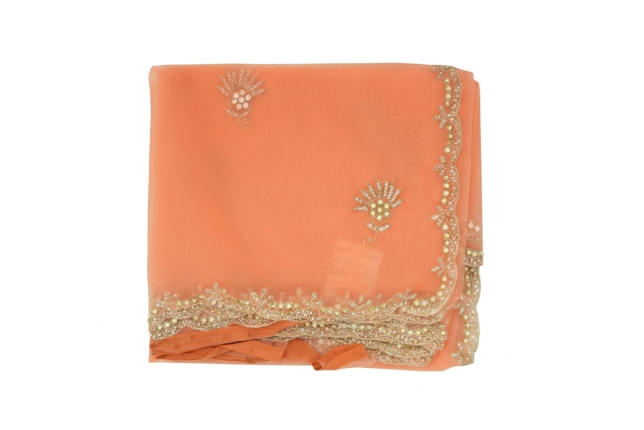 Party Wear Saree