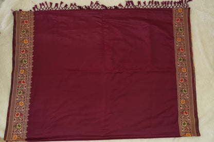Banarasi Art Silk Saree