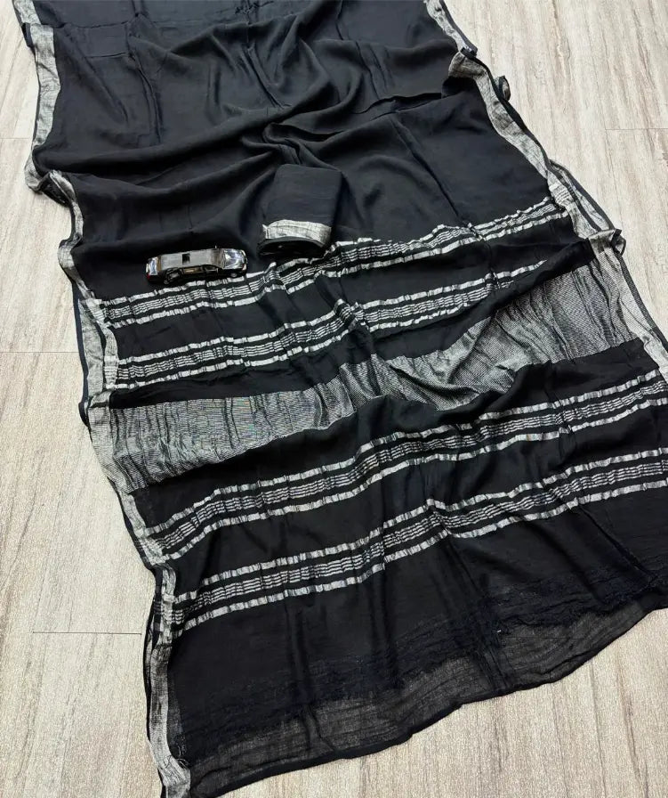 Cotton Saree