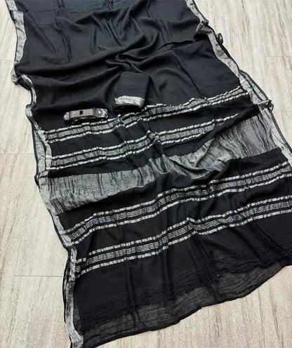 Cotton Saree