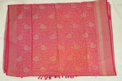 Banarasi Art Silk Saree
