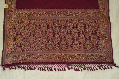 Banarasi Art Silk Saree