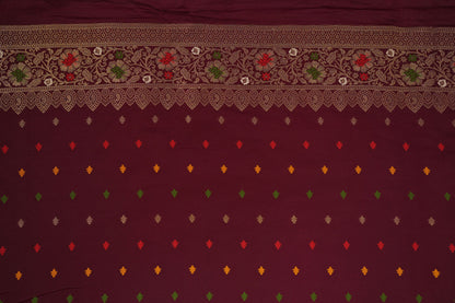 Banarasi Art Silk Saree