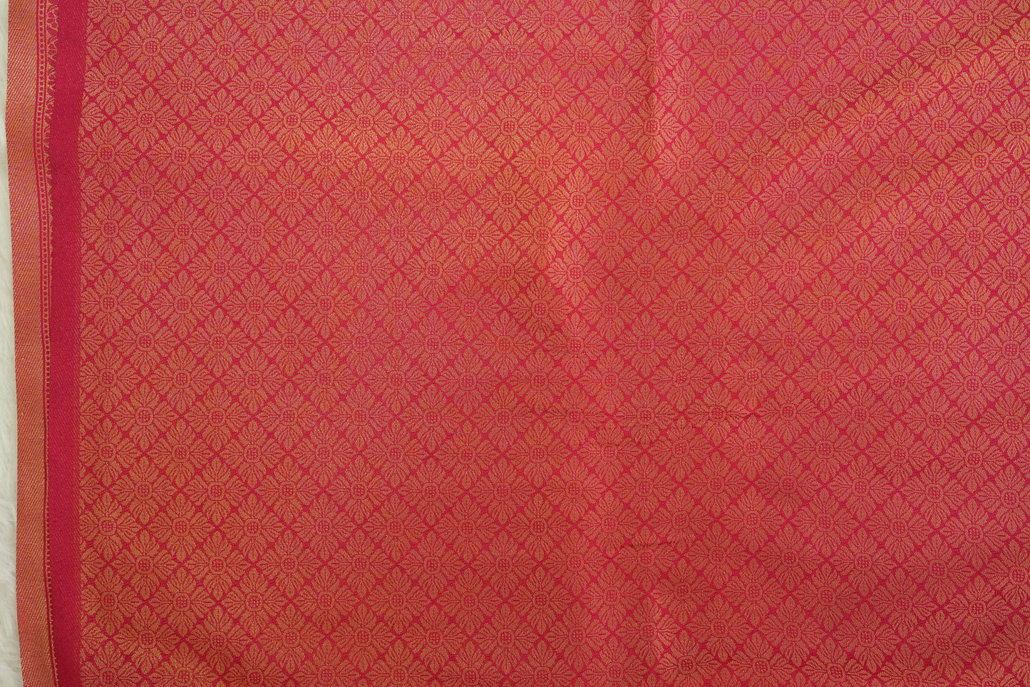 Banarasi Art Silk Saree