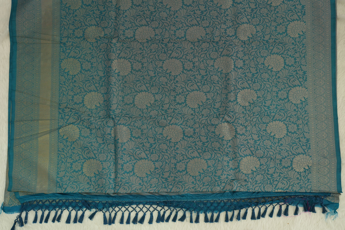 Banarasi Art Silk Saree