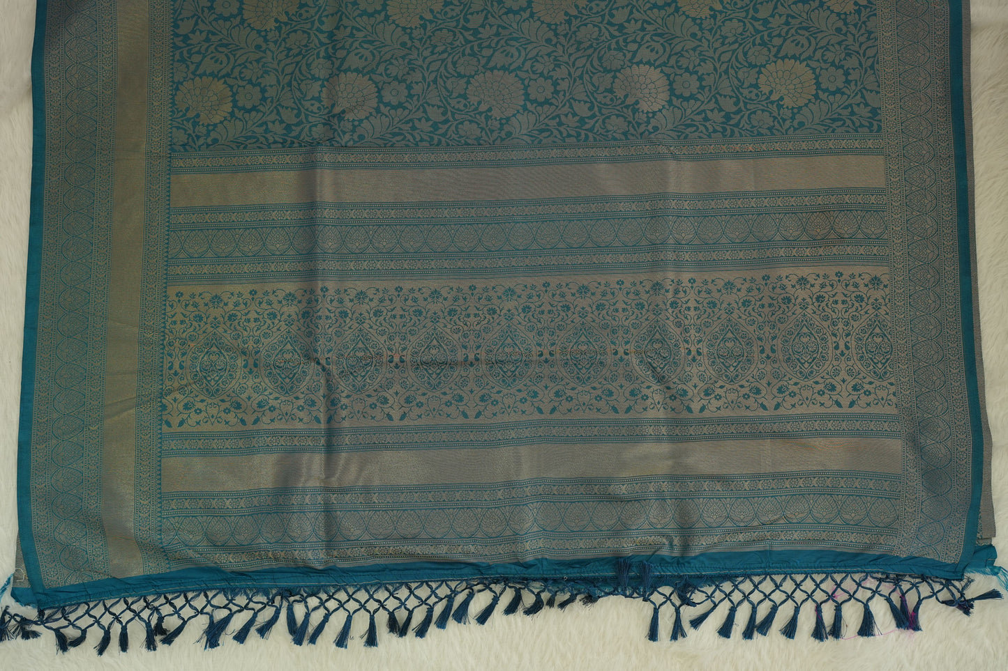 Banarasi Art Silk Saree