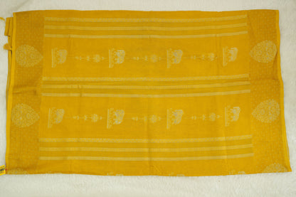 Banarasi Viscose Silk Saree