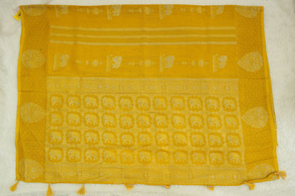 Banarasi Viscose Silk Saree