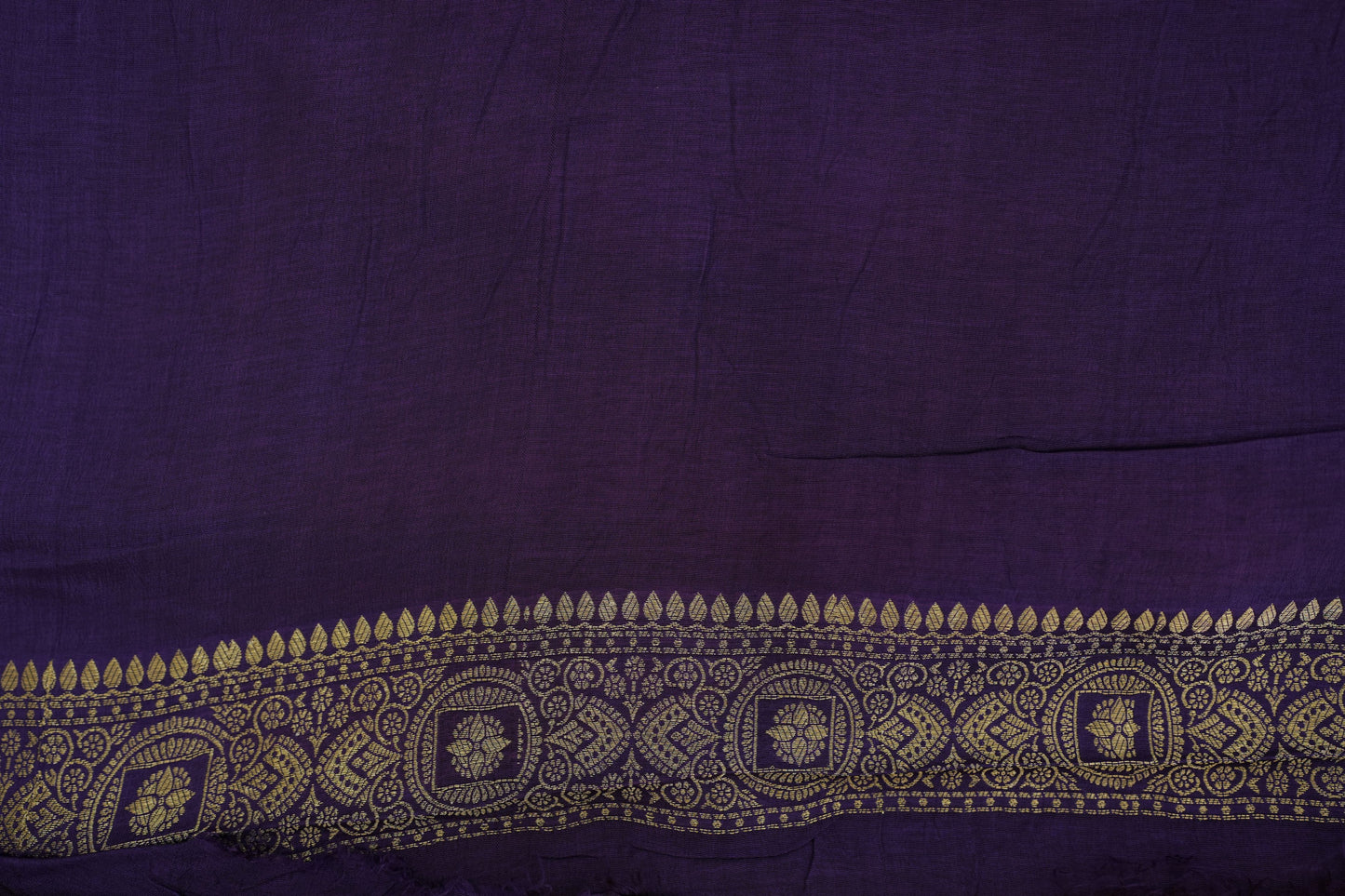 Banarasi Viscose Silk Saree