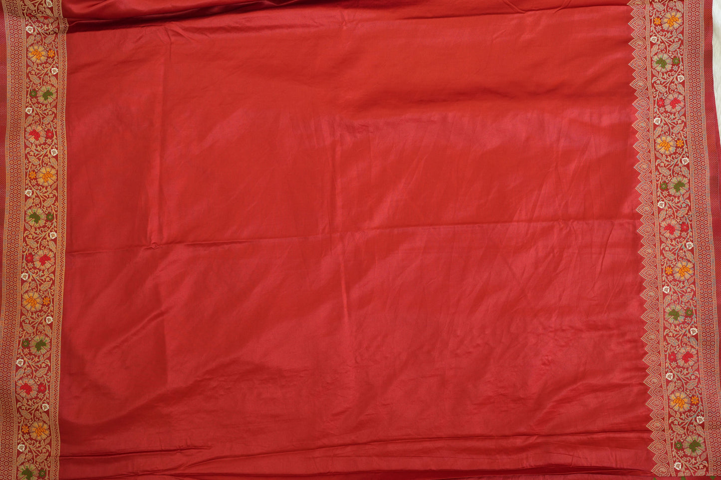 Banarasi Art Silk Saree