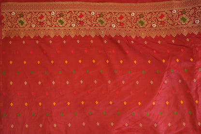 Banarasi Art Silk Saree