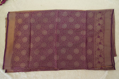 Banarasi Art Silk Saree