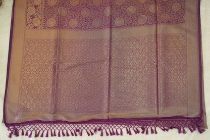 Banarasi Art Silk Saree