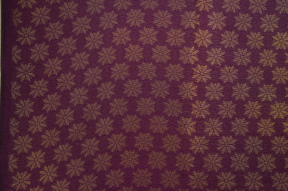 Banarasi Art Silk Saree