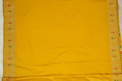 Banarasi Art Silk Saree