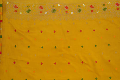 Banarasi Art Silk Saree