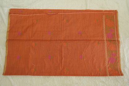 Cotton Saree