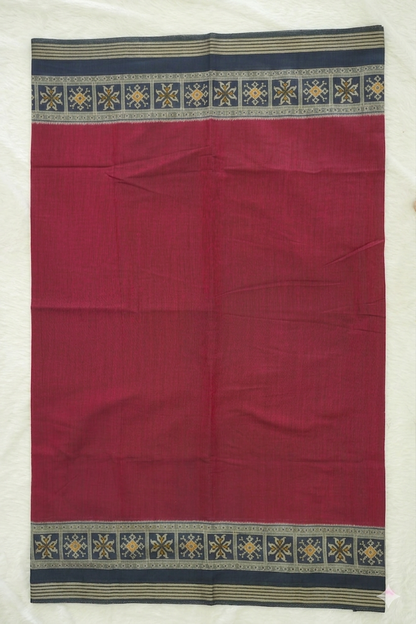 Soft Cotton Saree