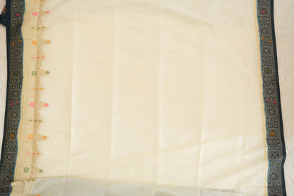 Cotton Saree