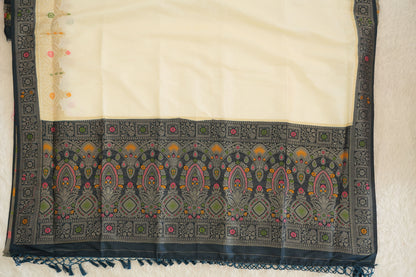 Cotton Saree