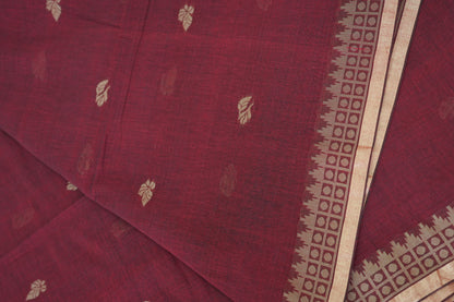 Mul Cotton Saree
