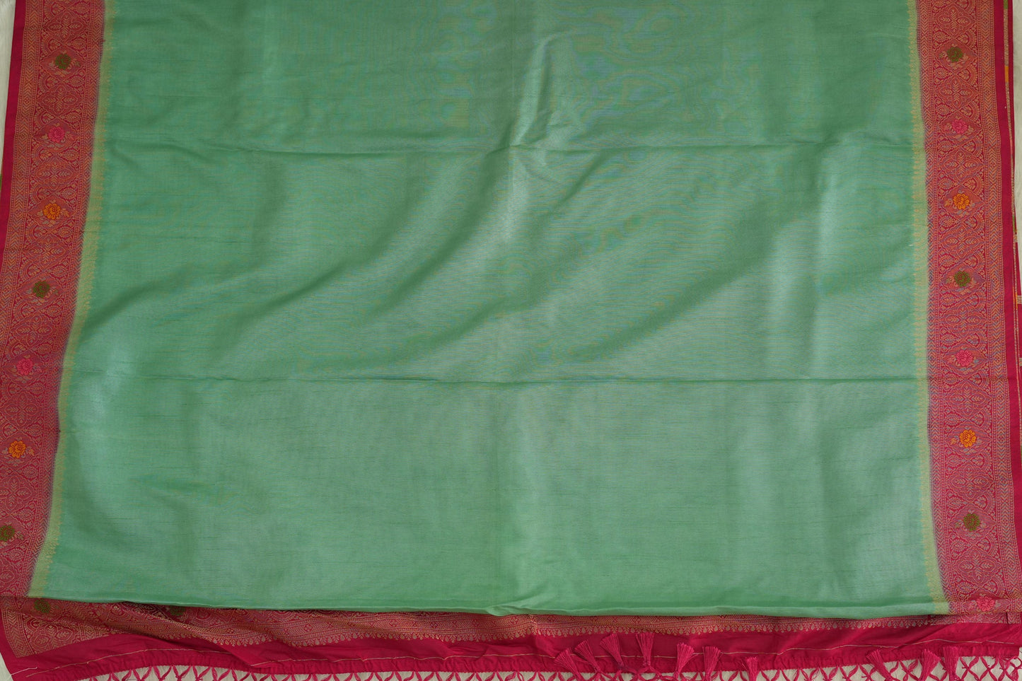 Cotton Saree
