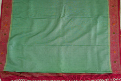 Cotton Saree