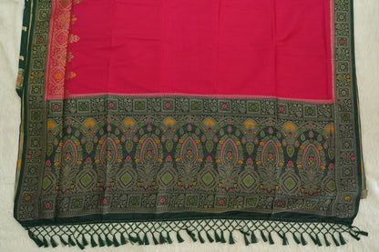 Cotton Saree