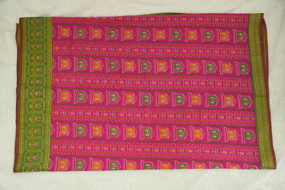 Cotton Saree
