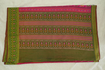 Cotton Saree