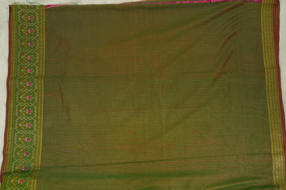 Cotton Saree