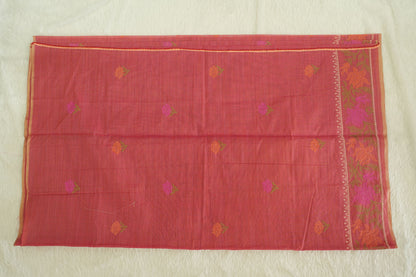 Cotton Saree