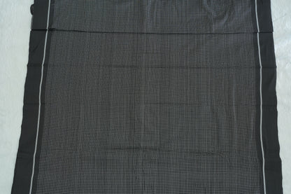 Patteda Anchu Cotton Saree