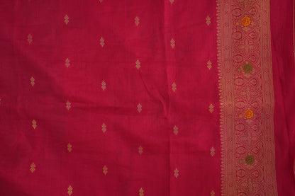 Cotton Saree