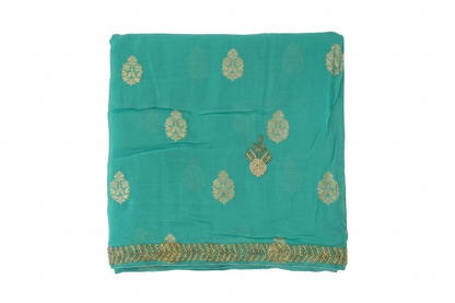 Chinnon Silk Saree
