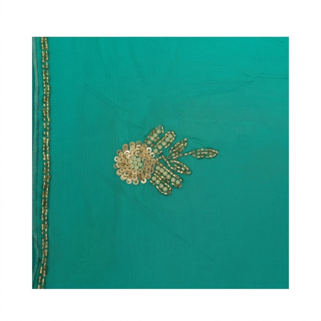 Blouse Piece