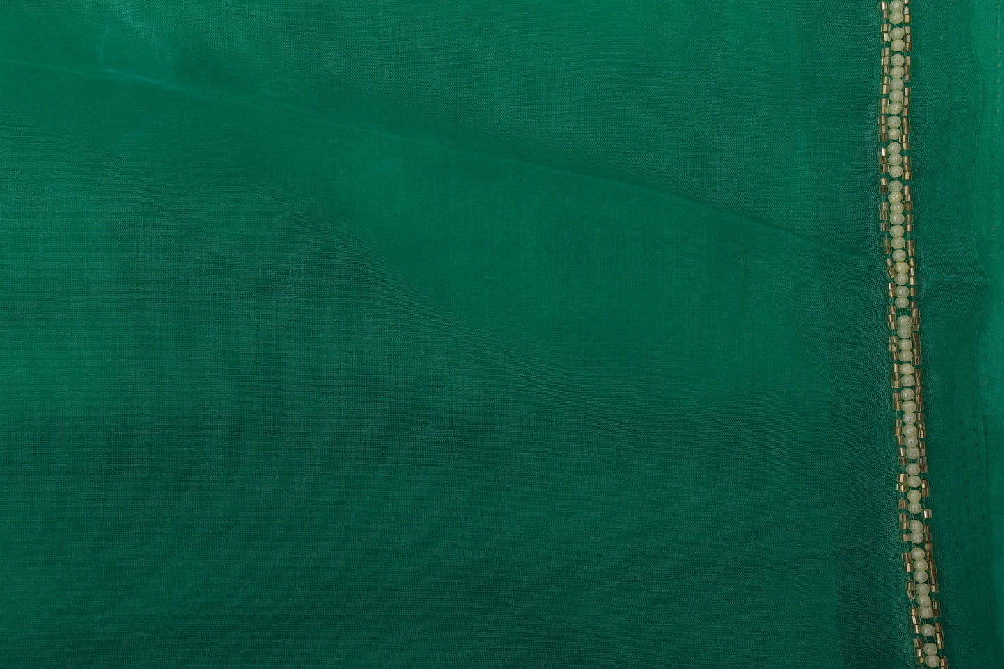 Party Wear Organza Saree