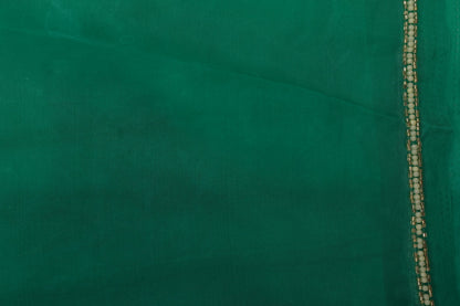 Party Wear Organza Saree