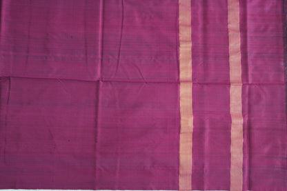 Pochampalli Pure Silk Saree
