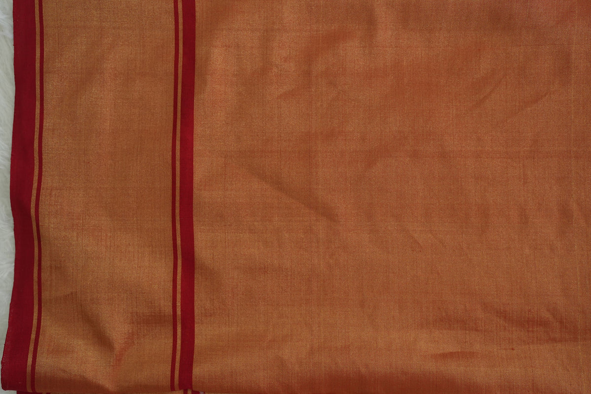 Pochampally Pure Silk Saree