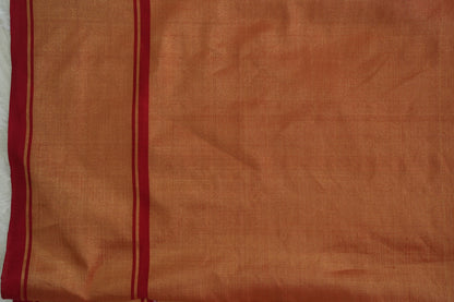 Pochampally Pure Silk Saree