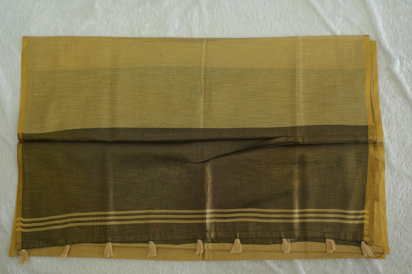 Tissue Saree