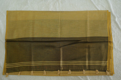 Tissue Saree