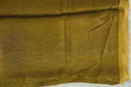 Tissue Saree