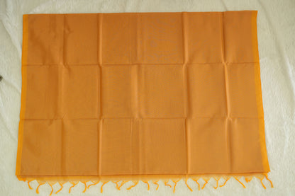 Mangalgiri Silk Cotton Saree
