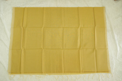 Mangalgiri Silk Cotton Saree