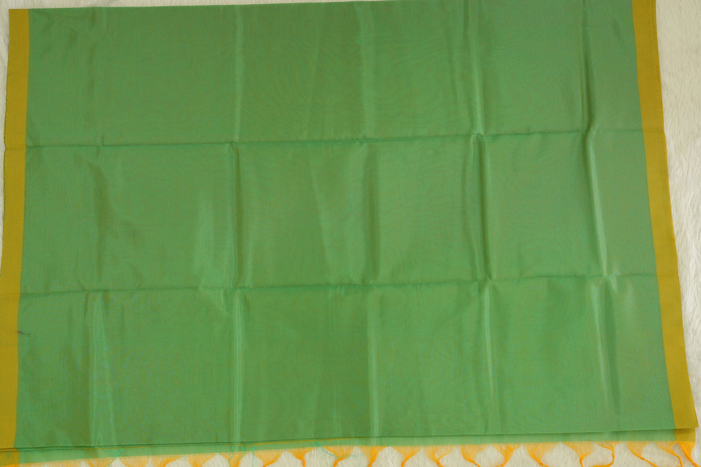 Mangalgiri Silk Cotton Saree