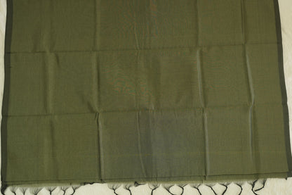Mangalgiri Silk Cotton Saree