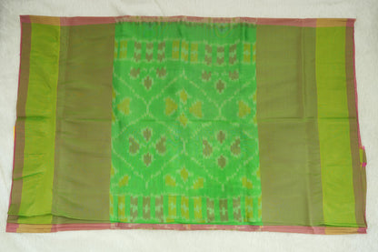 Soft Semi-Silk Saree